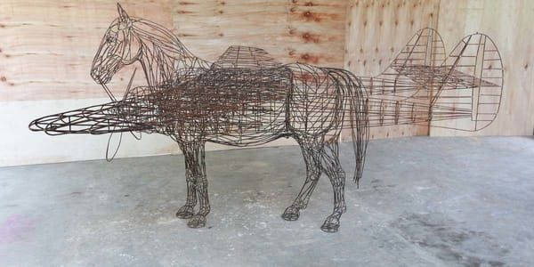 Artwork Title: Untitled