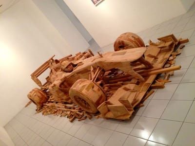 Artwork Title: Untitled
