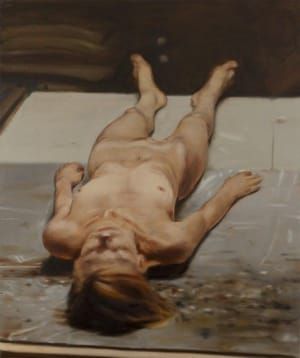 Artwork Title: Untitled