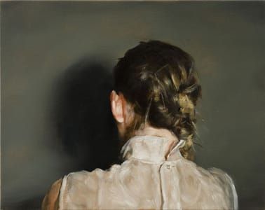 Artwork Title: The Ear