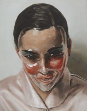 Artwork Title: Untitled