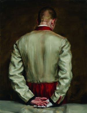 Artwork Title: Untitled