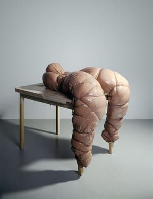 Artwork Title: Tisch Mit (table With)
