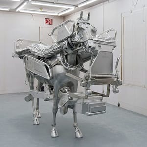 Artwork Title: Untitled