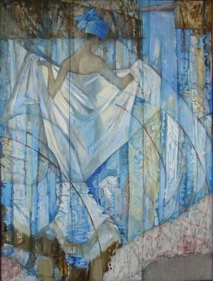 Artwork Title: Susanne And The Old Men