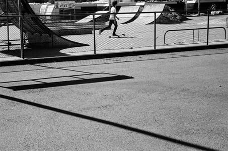 Artwork Title: Noon