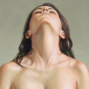 Artwork Title: Deidad Femenina