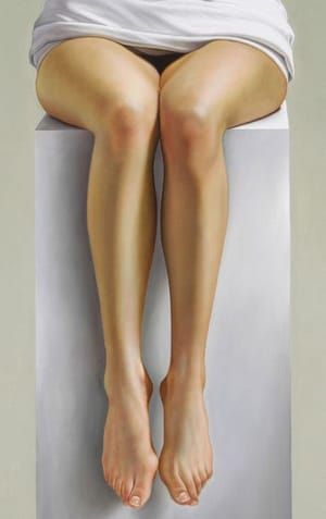 Artwork Title: Deidad Femenina