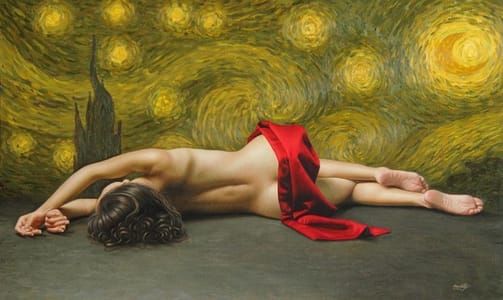 Artwork Title: Untitled