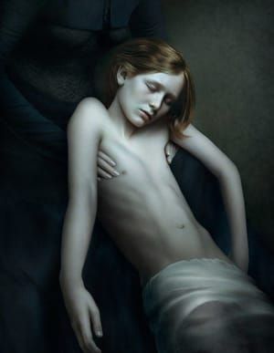 Artwork Title: Untitled