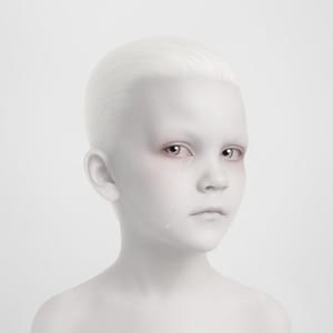 Artwork Title: Pierrot