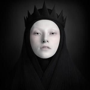 Artwork Title: Maria