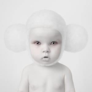 Artwork Title: Cheburashka