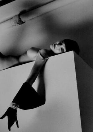 Artwork Title: Untitled