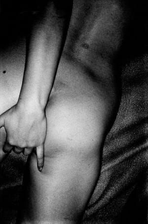 Artwork Title: Untitled
