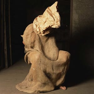Artwork Title: Untitled