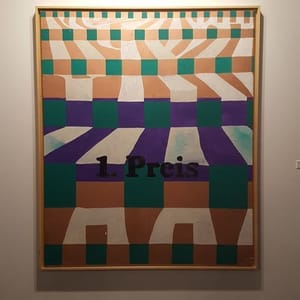 Artwork Title: 1. Preis