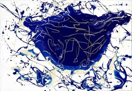 Artwork Title: Untitled