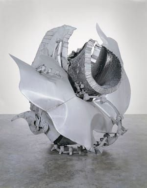 Artwork Title: Etymology (Q 10) from the Moby Dick Series