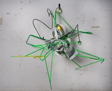 Artwork Title: K.51