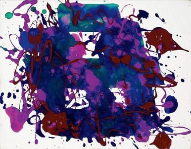 Artwork Title: Untitled