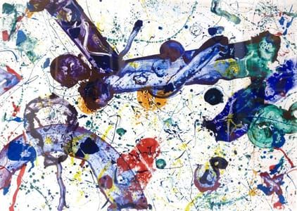 Artwork Title: Untitled