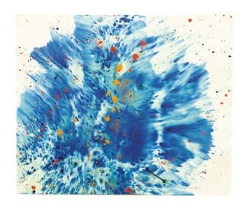 Artwork Title: Untitled