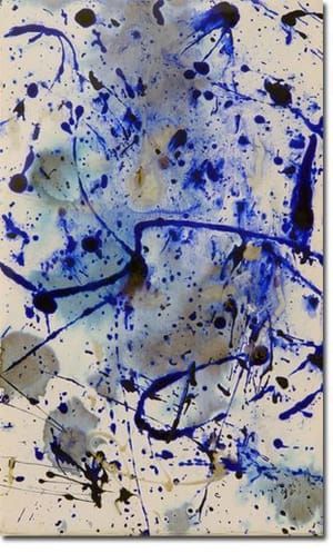 Artwork Title: Untitled