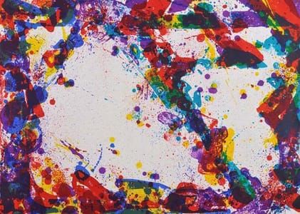Artwork Title: Chinese Opal