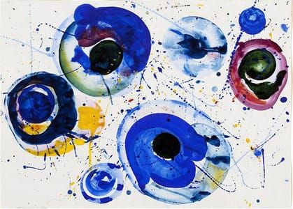 Artwork Title: Untitled