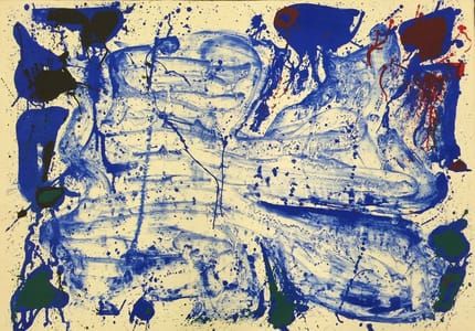 Artwork Title: Untitled