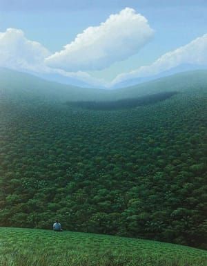Artwork Title: Untitled