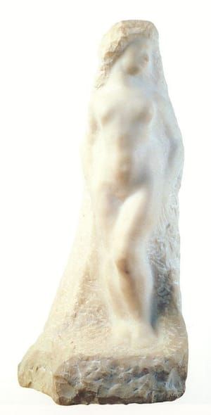 Artwork Title: Psyche