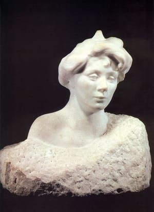 Artwork Title: Eve Fairfax