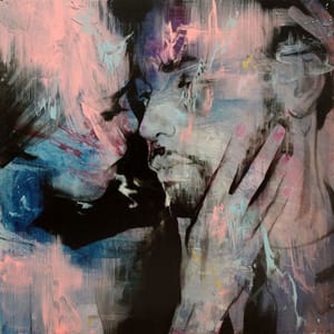 Artwork Title: Positioning Alteration
