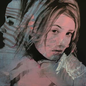 Artwork Title: Alternate