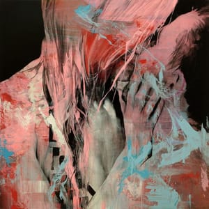 Artwork Title: Quickness