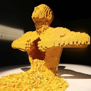 Artwork Title: Yellow