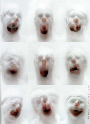 Artwork Title: Cabinet Of 2004