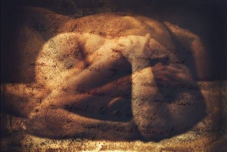 Artwork Title: Poems Of Fall