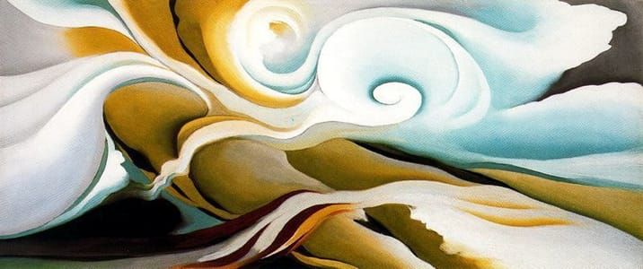 Artwork Title: Nature Forms, Gaspé
