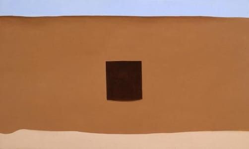 Artwork Title: Untitled