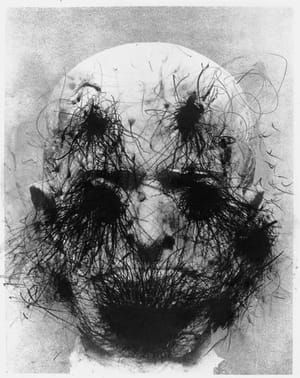 Artwork Title: Untitled