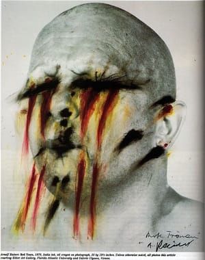 Artwork Title: Untitled