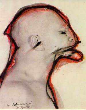 Artwork Title: Untitled