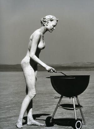 Artwork Title: Untitled