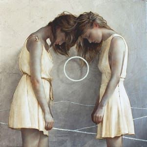 Artwork Title: Eclipse