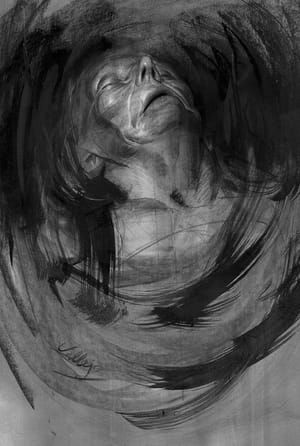 Artwork Title: Breath