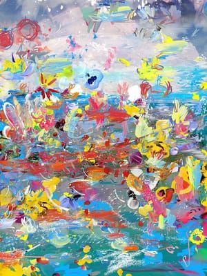 Artwork Title: Untitled