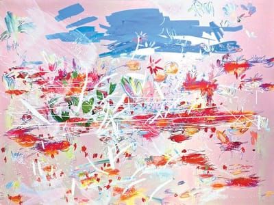 Artwork Title: Untitled
